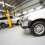 Motor mechanic, Geelong